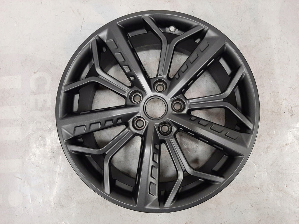 1x Alufelge 18 Zoll 7.5" 5x114.3 53ET 52910-C0000 Hyundai I Rim Wheel FEL3763451840kl