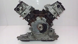 Motor Audi A8 CDSB 4.2 TDI 351PS 258kW 130TKm 2011 Diesel Engine Unkomplett