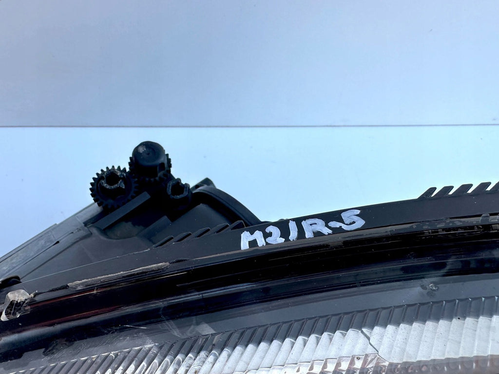 Frontscheinwerfer Mercedes-Benz Slk Ein Stück (Rechts oder Links) Headlight