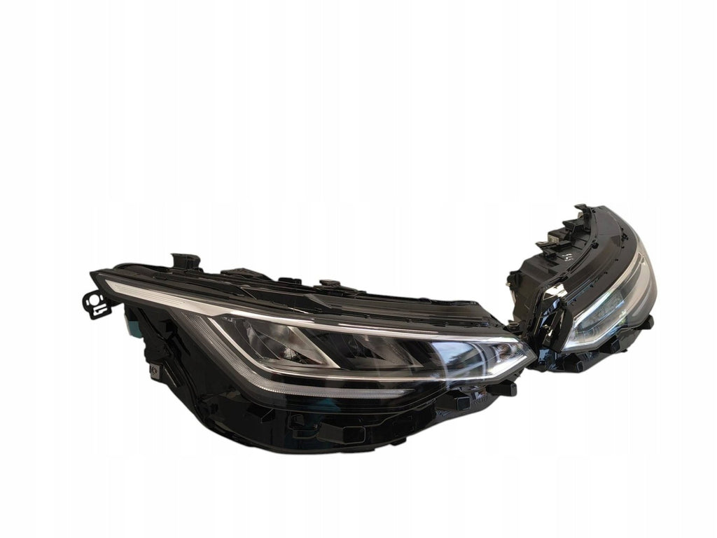 Frontscheinwerfer VW Golf VIII 5H1941005A 5H1941006 Ein Satz Headlight SCH4979279123zc