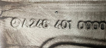 Load image into Gallery viewer, 1x Alufelge 16 Zoll 6.5" 5x112 49ET Matt Schwarz A2464010000 Mercedes-Benz W246 FEL6073904656xt