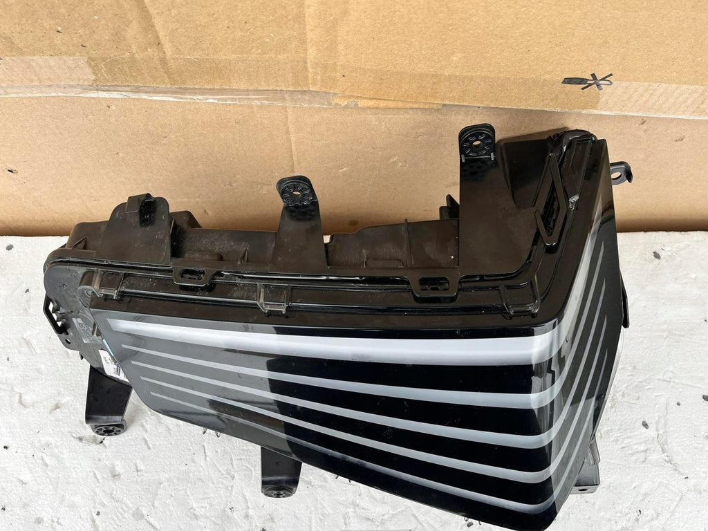 Frontscheinwerfer Citroën I Rechts Scheinwerfer Headlight SCH7693533865hv
