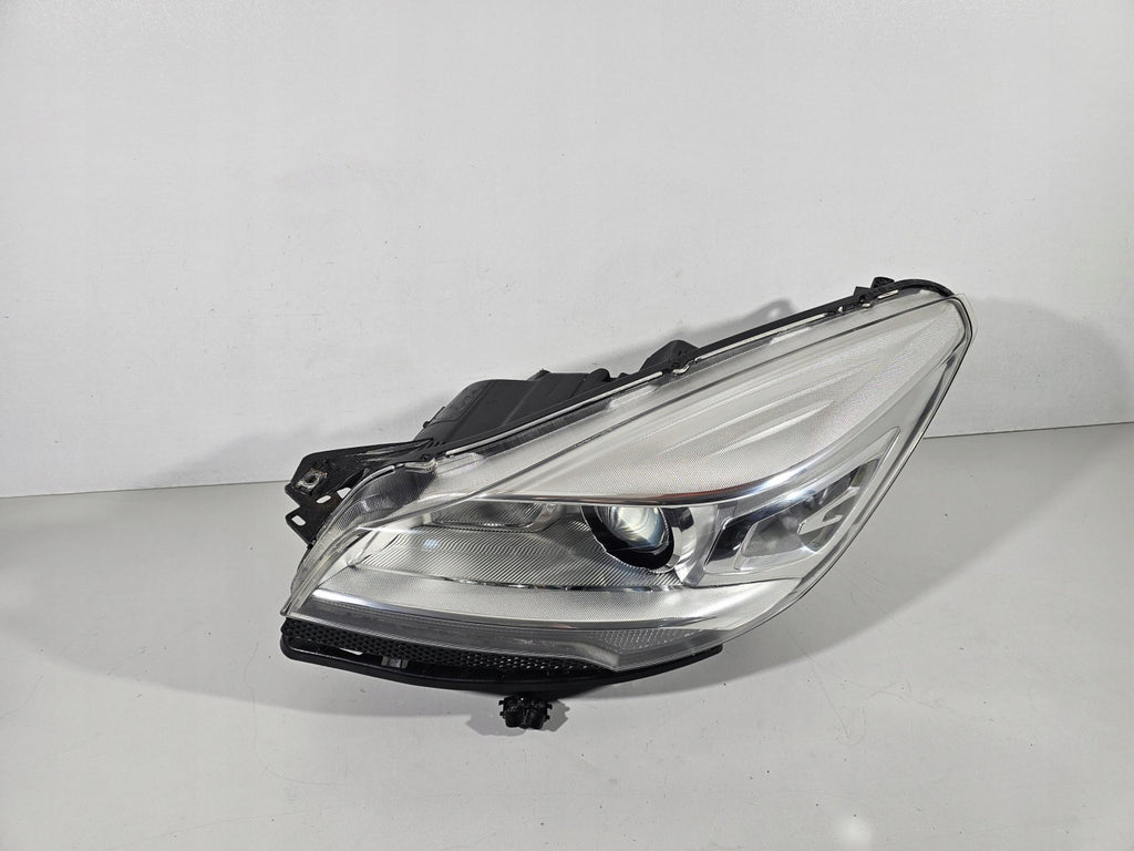 Frontscheinwerfer Ford Kuga II 190457439754345 Links Scheinwerfer Headlight SCH3292577555xz