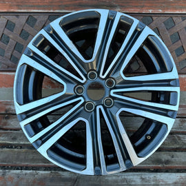 1x Alufelge 17 Zoll 6.5