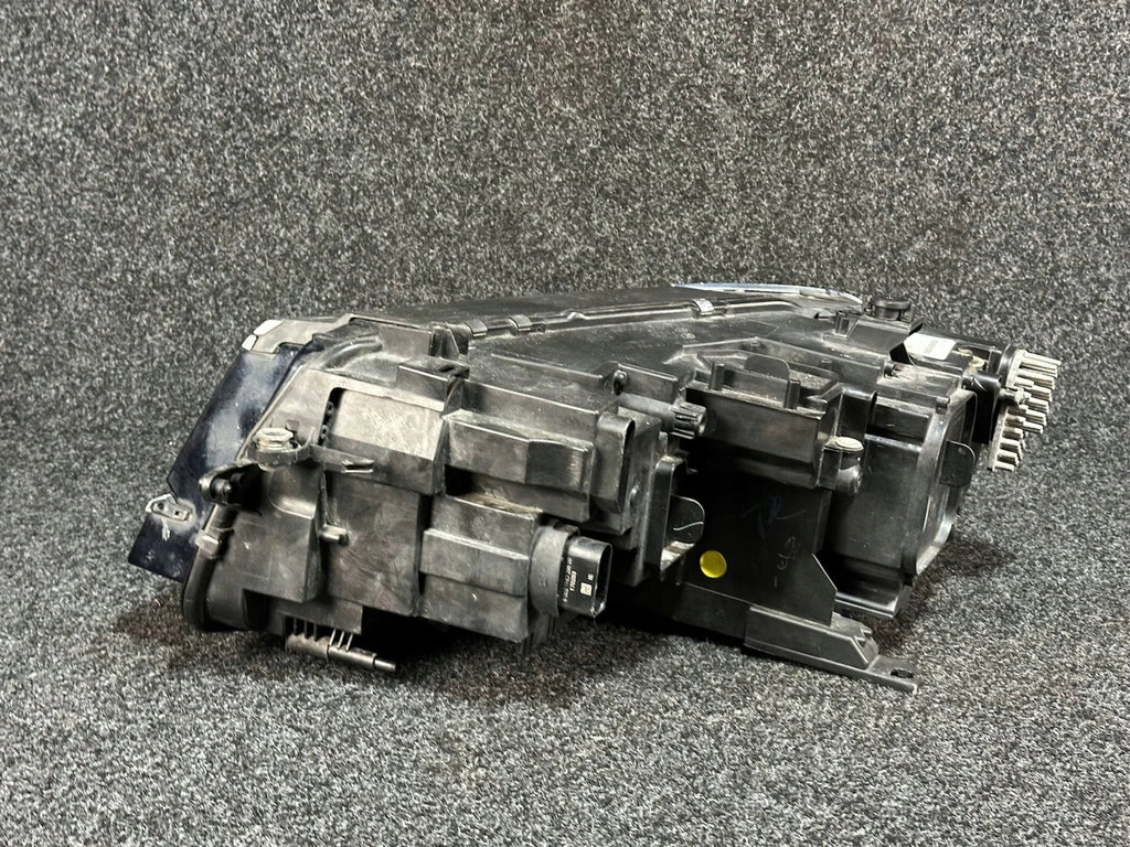 Frontscheinwerfer VW Tiguan 5NN941082C Rechts Scheinwerfer Headlight SCH8977059322ru