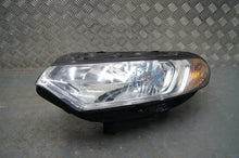 Laden Sie das Bild in den Galerie-Viewer, Frontscheinwerfer Ford Ecosport CN1513W030BH Ein Satz Scheinwerfer Headlight SCH9922125979qy