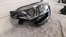 Laden Sie das Bild in den Galerie-Viewer, Frontscheinwerfer Renault Megane IV 260607505R Links Scheinwerfer Headlight SCH2199266502jb