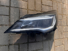 Load image into Gallery viewer, Frontscheinwerfer Opel Astra K 39047198 Links Scheinwerfer Headlight SCH2975790261sa