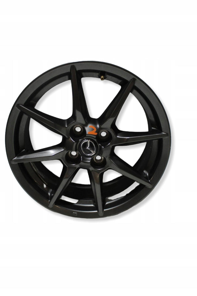1x Alufelge 16 Zoll Mazda Mx-5 Nd I Rim Wheel FEL7158064584za