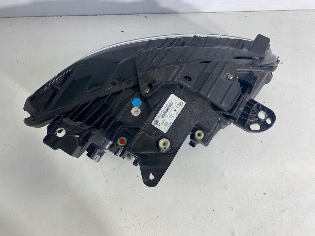Frontscheinwerfer Peugeot 308 III 98491150 Full LED Links Scheinwerfer Headlight SCH6417518507jl