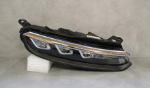 Laden Sie das Bild in den Galerie-Viewer, Frontscheinwerfer Citroën C3 III 9833480480-03 LED Rechts Scheinwerfer Headlight