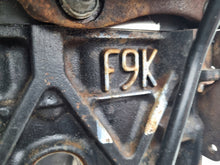 Laden Sie das Bild in den Galerie-Viewer, Motor Renault Trafic F9Q760 1.9 DCI 101PS 74kW 170TKm 2001 Diesel Komplett