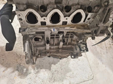 Laden Sie das Bild in den Galerie-Viewer, Motor Fiat Panda 46341162 1.0 MILD 69PS 51kW 83TKm Hybrid Engine Unkomplett MOT4003666892xi