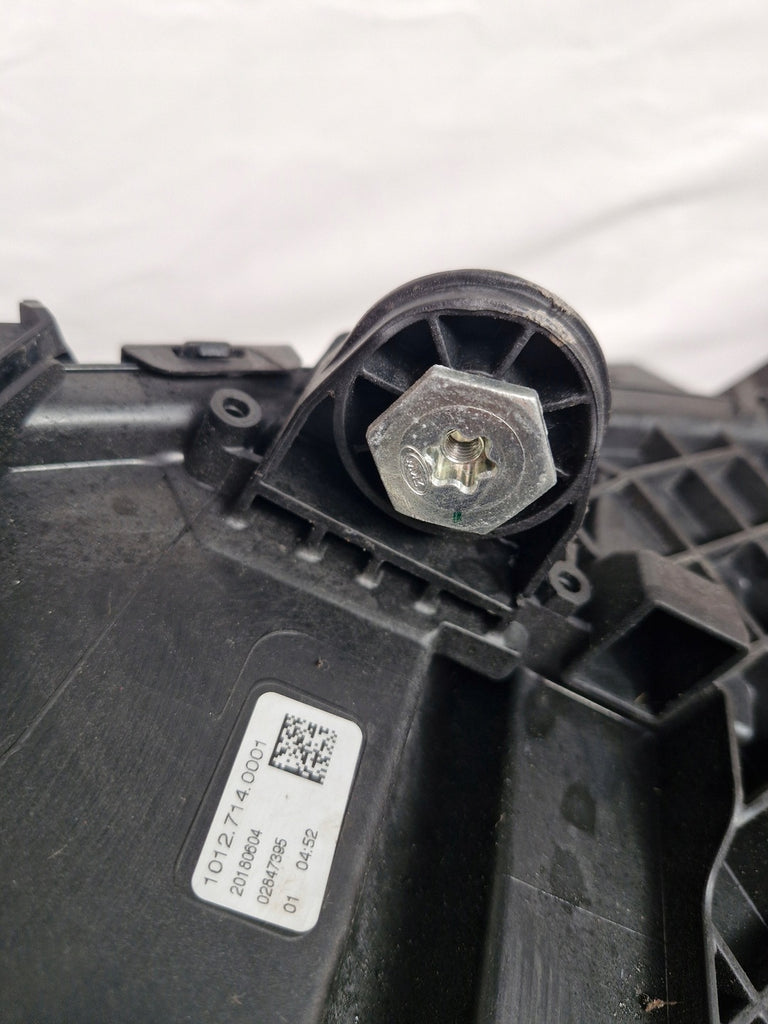 Frontscheinwerfer Mercedes-Benz Glc A2539065201 Rechts Scheinwerfer Headlight SCH5126497419uu