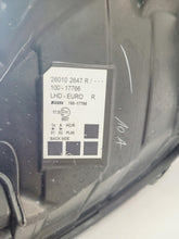 Laden Sie das Bild in den Galerie-Viewer, Frontscheinwerfer Renault Kangoo III 261023647R Rechts Scheinwerfer Headlight SCH9523041033nw