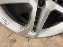Load image into Gallery viewer, 1x Alufelge 18 Zoll 8.0" 5x112 39ET 80A601025BD Audi Q5 Rim Wheel FEL5821068396xr