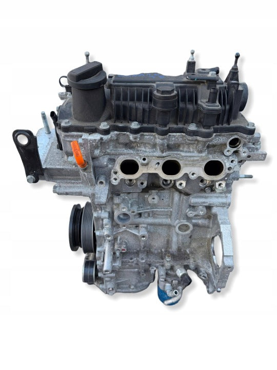 Motor Hyundai Kia I20 III Rio IV Stonic G3LF 1.0 T-GDI 2020 Benzin Unkomplett MOT4688246318rh