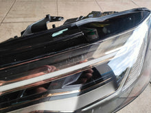 Laden Sie das Bild in den Galerie-Viewer, Frontscheinwerfer Audi A6 4K0941039C Full LED Links Scheinwerfer Headlight