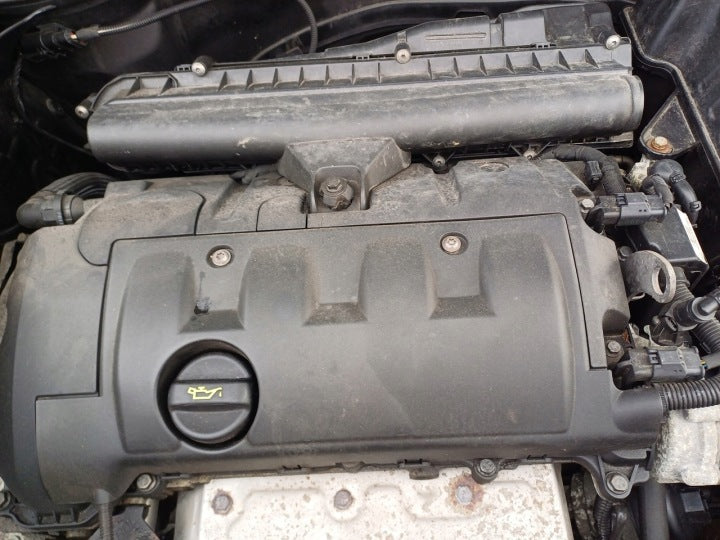 Motor Mini Clubman R55 R60 N16B16A 1.6 VTI 159TKm 2011 Benzin Engine Komplett MOT7237905930td