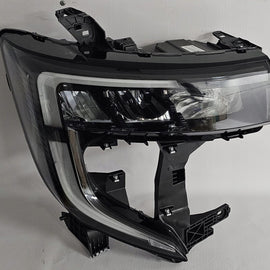 Frontscheinwerfer Nissan Interstar Master III 260106174 Rechts Headlight SCH3637171044bj