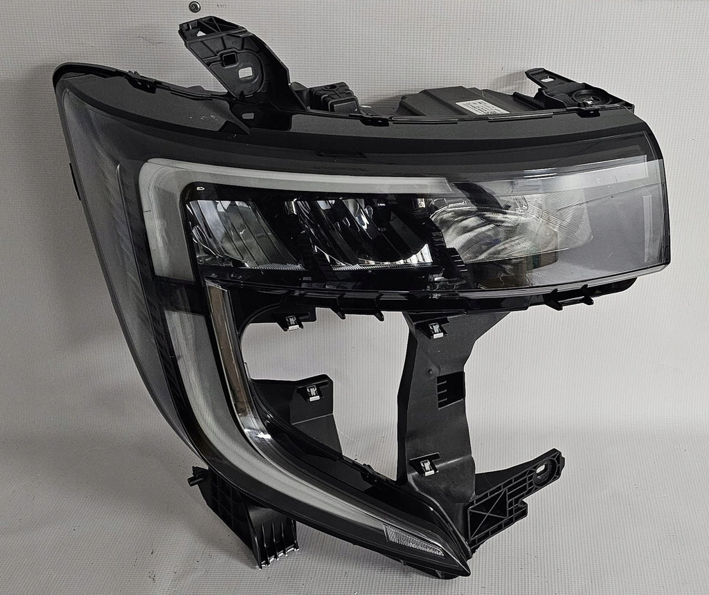 Frontscheinwerfer Nissan Interstar Master III 260106174 Rechts Headlight SCH3637171044bj