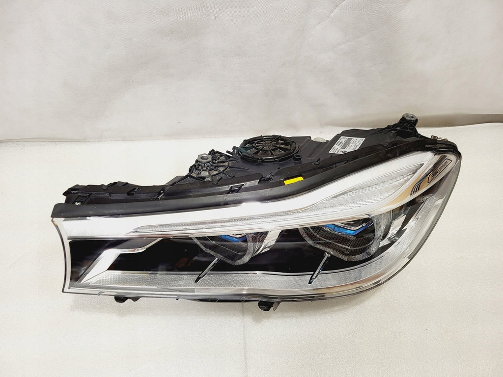 Frontscheinwerfer BMW 7 G11 G12 8499235 Laser Links Scheinwerfer Headlight SCH1804254658dw