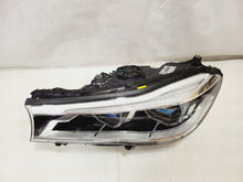 Load image into Gallery viewer, Frontscheinwerfer BMW 7 G11 G12 8499235 Laser Links Scheinwerfer Headlight SCH1804254658dw