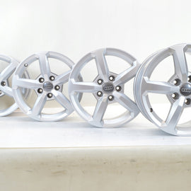 4x Alufelge 16 Zoll 6.5