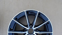 Load image into Gallery viewer, 1x Alufelge 18 Zoll 8.0" 5x112 A1776014300 Mercedes-Benz Rim Wheel FEL6117011490ct