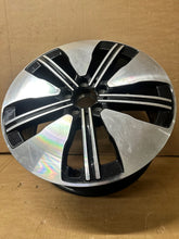 Load image into Gallery viewer, 1x Alufelge 18 Zoll 7.5" 5x112 53 5ET A2434011300 Mercedes-Benz Eqb Rim Wheel FEL7896382267lr