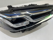 Laden Sie das Bild in den Galerie-Viewer, Frontscheinwerfer BMW G31 G30 LED Rechts Scheinwerfer Headlight SCH9785072700oq