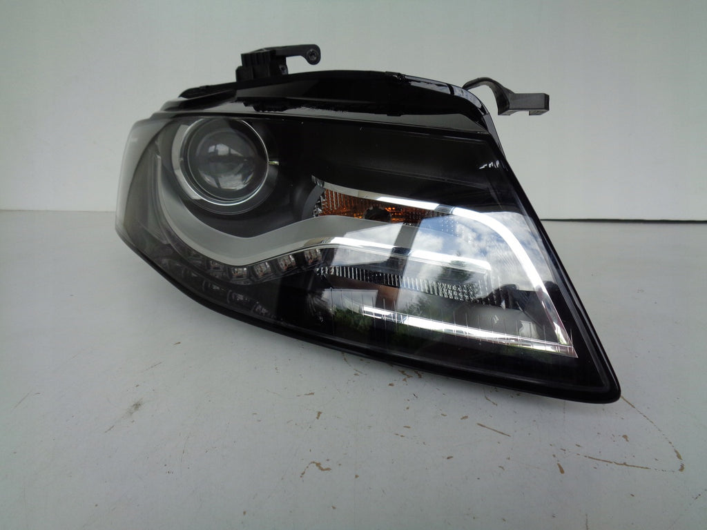 Frontscheinwerfer Audi A4 B8 8K0941004C LED Rechts Scheinwerfer Headlight