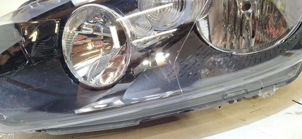 Frontscheinwerfer VW Golf I 89319339 Links Scheinwerfer Headlight SCH3996043494ju