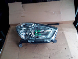Frontscheinwerfer Dacia Dokker Rechts Scheinwerfer Headlight
