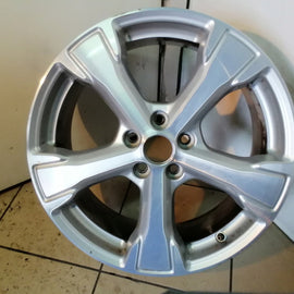 1x Alufelge 18 Zoll 7.5