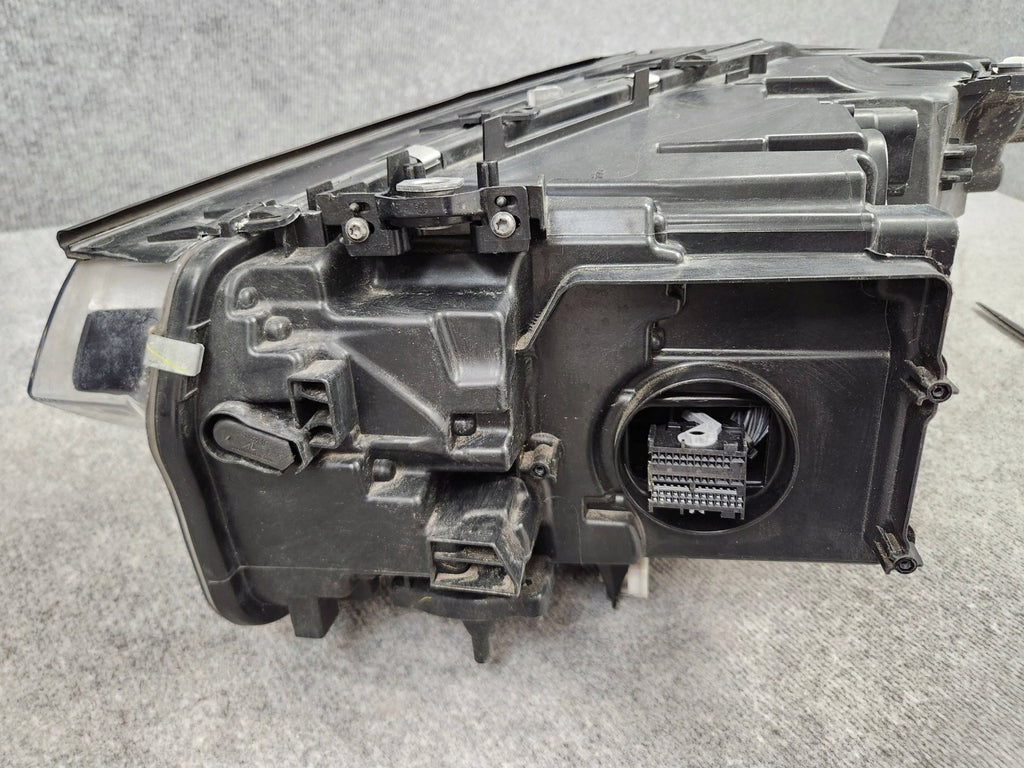Frontscheinwerfer BMW X3 G01 G02 8739654-04LL LED Rechts Scheinwerfer Headlight SCH8177593679ym