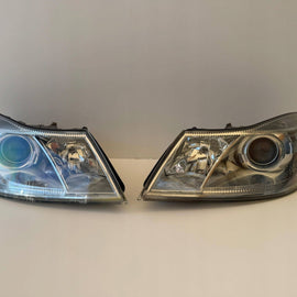 Frontscheinwerfer Skoda Octavia II 1Z1941016F Ein Stück (Rechts oder Links) SCH6727538298or