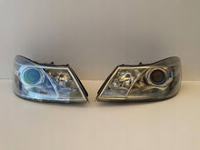 Laden Sie das Bild in den Galerie-Viewer, Frontscheinwerfer Skoda Octavia II 1Z1941016F Ein Stück (Rechts oder Links) SCH6727538298or