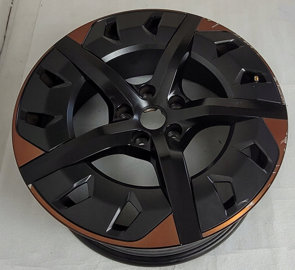 1x Alufelge 19 Zoll 8.0" 5x112 40ET 5FF601025 Cupra Formentor Rim Wheel FEL4596552992nz