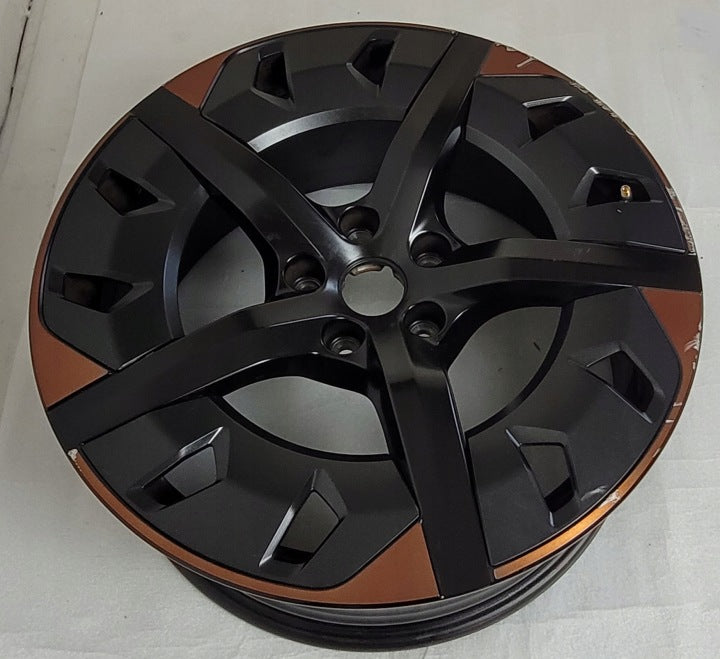 1x Alufelge 19 Zoll 8.0" 5x112 40ET 5FF601025H Cupra Formentor Rim Wheel FEL4596552992nz