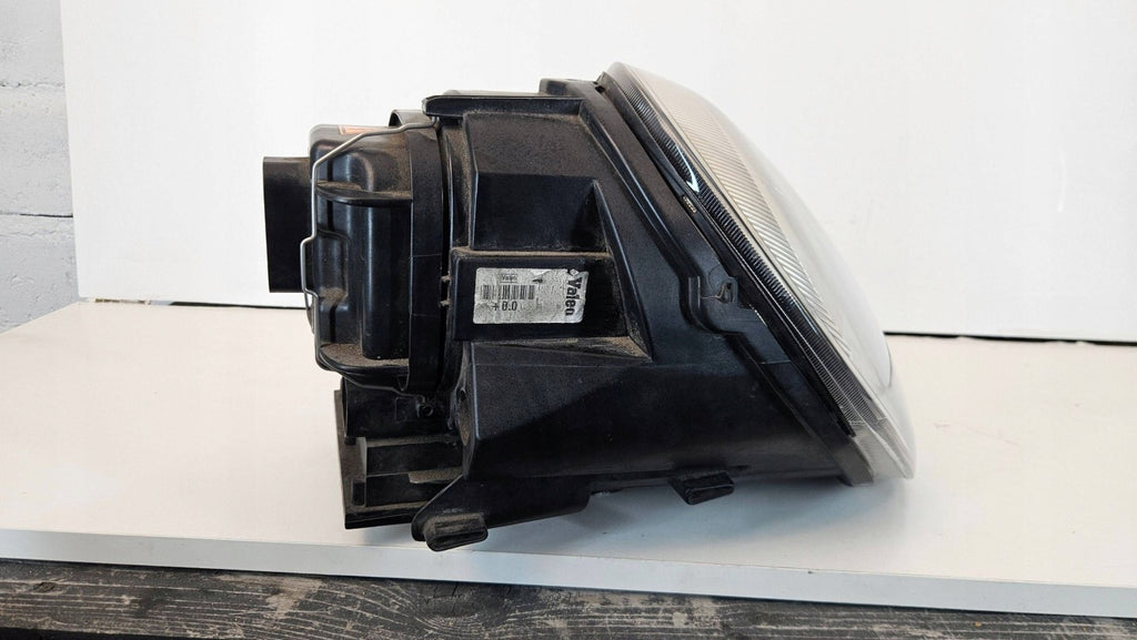 Frontscheinwerfer Porsche Cayenne 7L5941006BB Rechts Scheinwerfer Headlight SCH7398008281fm