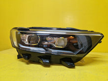 Laden Sie das Bild in den Galerie-Viewer, Frontscheinwerfer VW T-Roc 2GA941036D Full LED Rechts Scheinwerfer Headlight SCH2851291047fa