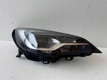 Load image into Gallery viewer, Frontscheinwerfer Opel Astra 39187261 LED Rechts Scheinwerfer Headlight SCH5823264214lu