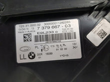Laden Sie das Bild in den Galerie-Viewer, Frontscheinwerfer BMW 7 F01 F02 7379667 Xenon Links Scheinwerfer Headlight SCH2394518965sj