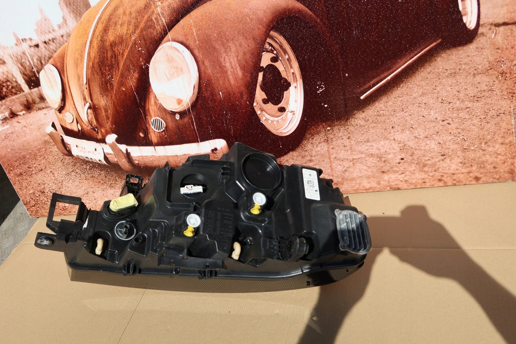 Frontscheinwerfer VW 11B941005A LED Links Scheinwerfer Headlight SCH8182037166hi