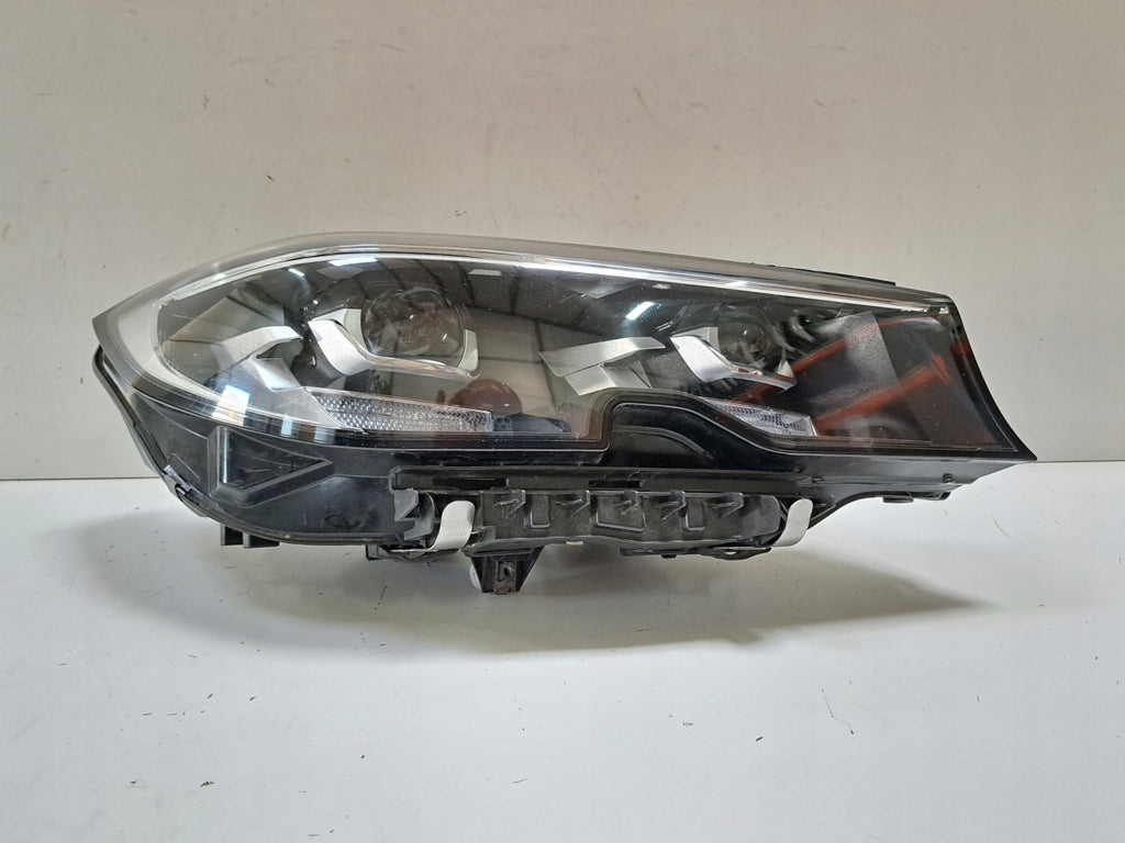 Frontscheinwerfer BMW 3 G21 G20 5A1DB38-02 LED Rechts Scheinwerfer Headlight SCH2613548074bn