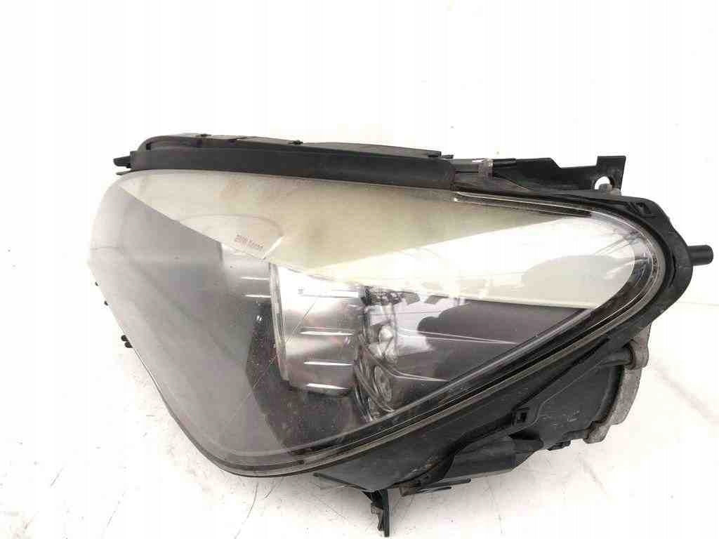 Frontscheinwerfer BMW 7 F01 7182139 00160186 Xenon Links Scheinwerfer Headlight SCH8990815050vn
