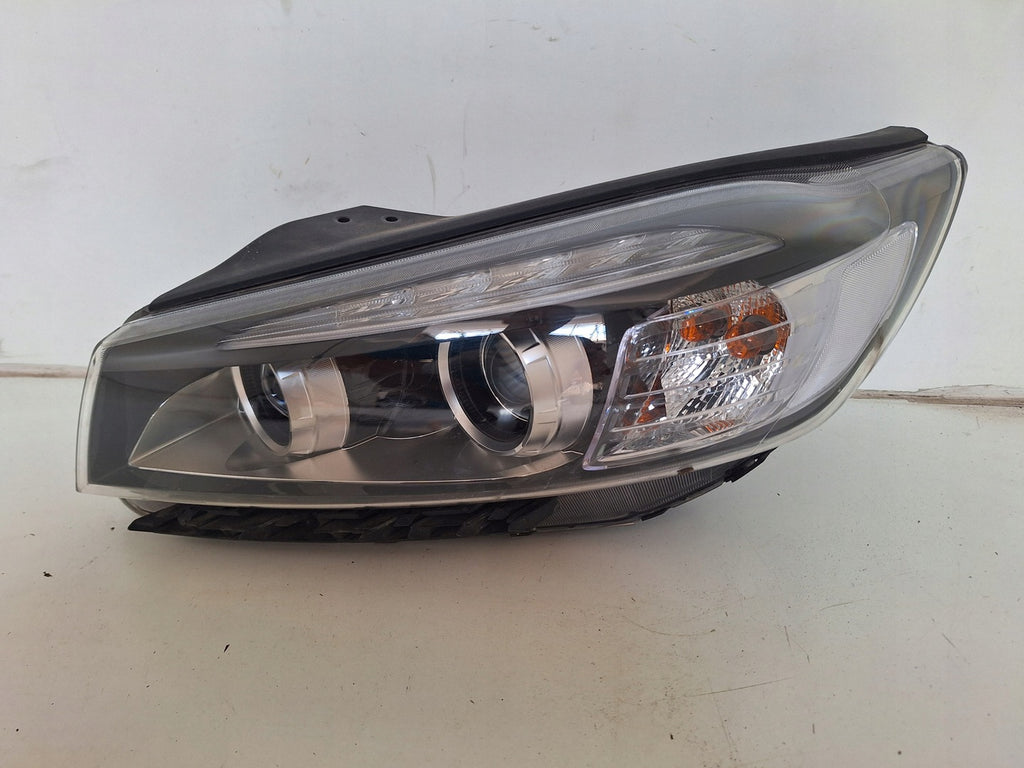 Frontscheinwerfer Kia Sorento III 92101C5200 Xenon Links Scheinwerfer Headlight