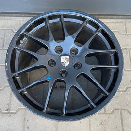 1x Alufelge 20 Zoll 11.0