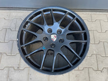 Load image into Gallery viewer, 1x Alufelge 20 Zoll 11.0" 5x130 Porsche Panamera Rim Wheel FEL5222307718fq